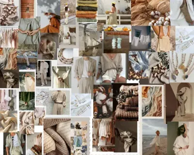 Moda: Renk, Form ve Algısal Denge