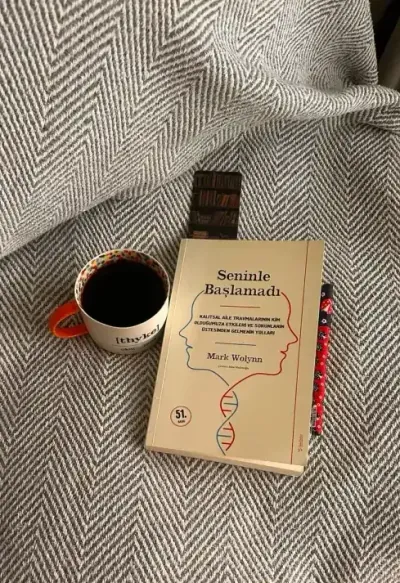 Seninle Başlamadı