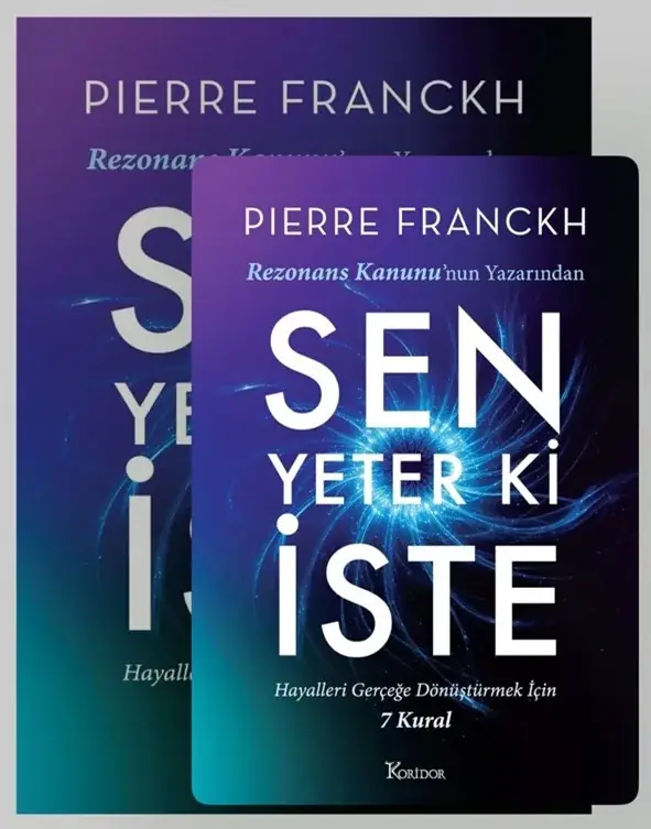 Sen Yeter ki İste