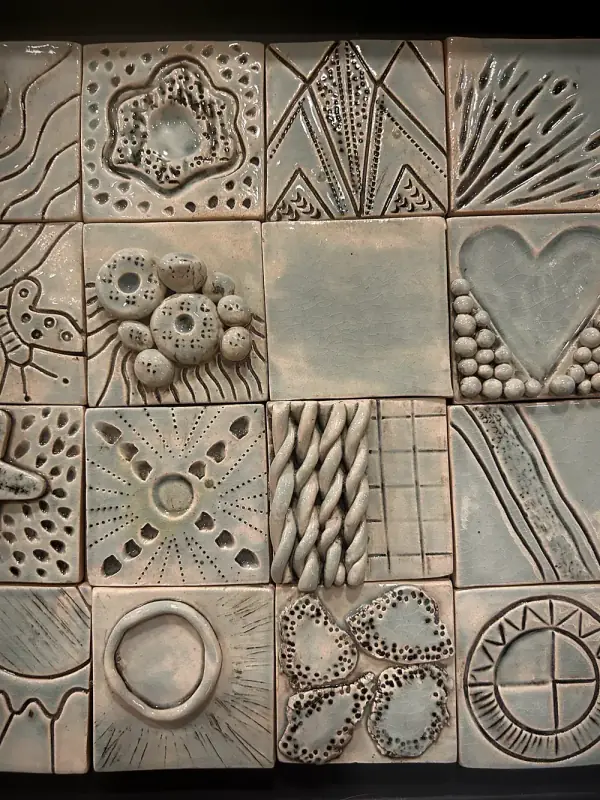Yaratıcı Dokunuşlar: Sanat ve El İşleri ile İfade Alanları